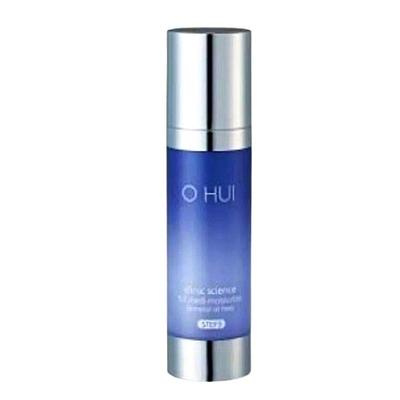 Clinic Science Hidratante Facial Completo 75ml | Crema Hidratante Intensiva para Piel Sensible | Crema Calmante y Fortalecedora de la Barrera