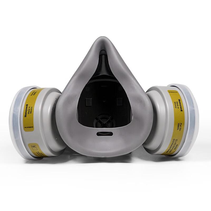 Honeywell Respirator Set
