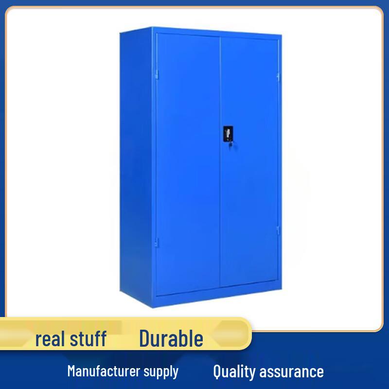 Lukun Heavy-Duty 5-Layer Workshop Tool Cabinet
