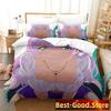 Than a Married Couple, But Not Lovers Bedding Set Duvet Cover Sheet Printed Pillowcase Full Queen King Size Comforter Bedroom