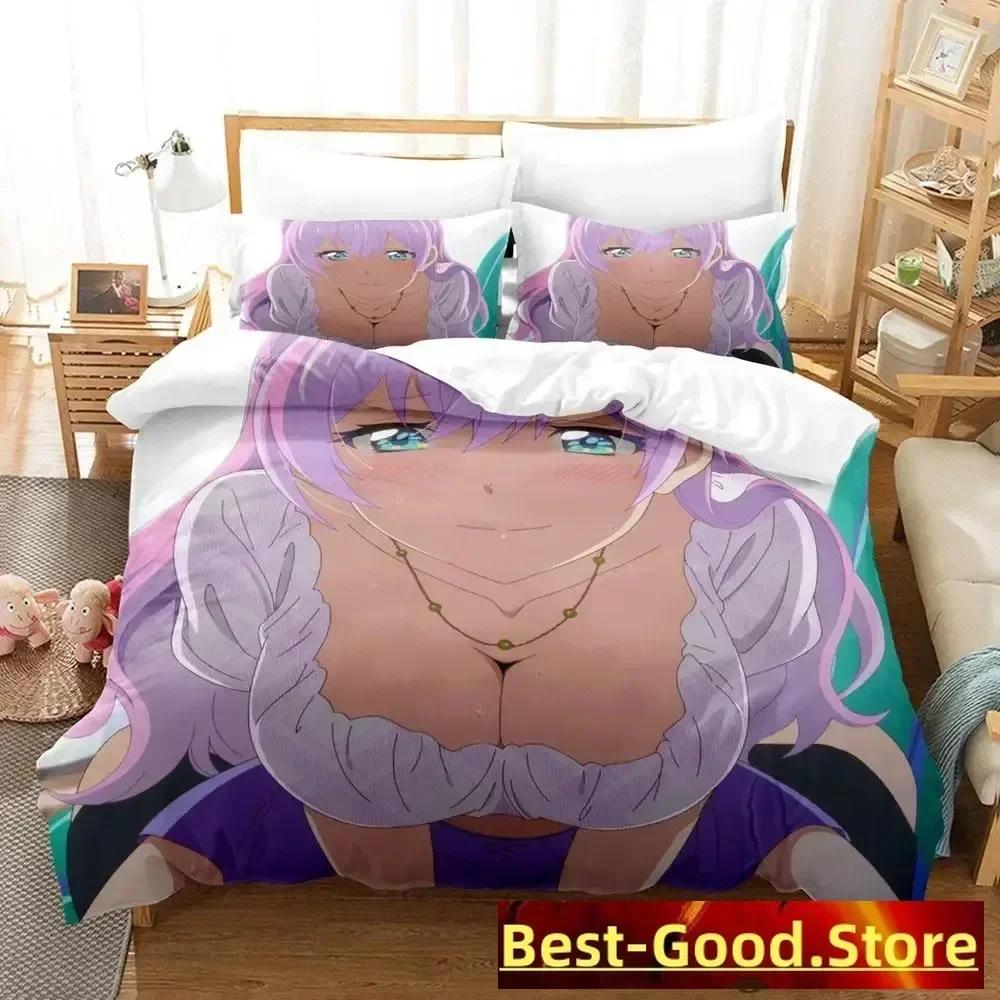 Than a Married Couple, But Not Lovers Bedding Set Duvet Cover Sheet Printed Pillowcase Full Queen King Size Comforter Bedroom