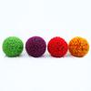 Buxus Sinica Artificial Plant Sphere With Injection Mold Technology For Commercial And Home Use