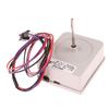 Dc13.2V 2W 2600U/min Doppeltür-Kühlschrank-Lüftermotor Zwf-10-2 Kd-318W.5-10 Kühlschrank-Lüfter