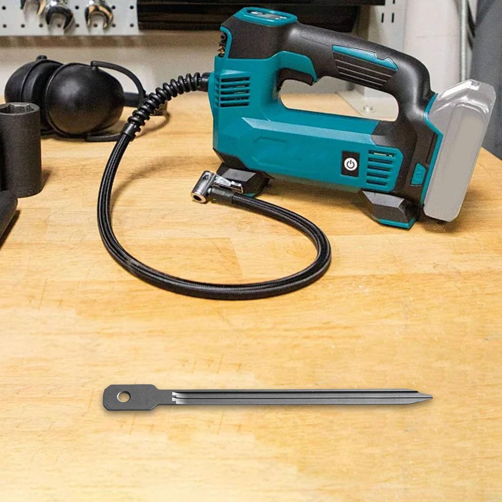 Nailer Accessory Driver For Nailers Body 0.235\\\" High Quality Material Overall Length 4.4\\\" Part Number 345702-4