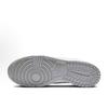Nike Big Black White Meander Abrasion Resistant Breathable Abrasion Resistant Breathable Low top Skateboard Shoes Men's 355152-106(Team392-)
