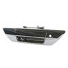 Chrome Car Tailgate Door Handle With Key Hole For Toyota Hilux Revo 2015-2018