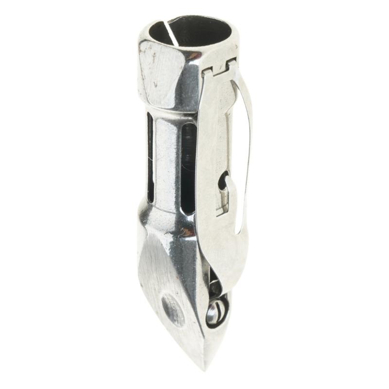 Metal Shuttle Bobbins Case for Household Sewing Machine, Multifunctional Shuttle Bobbins Case for Treadle Sewing Machine
