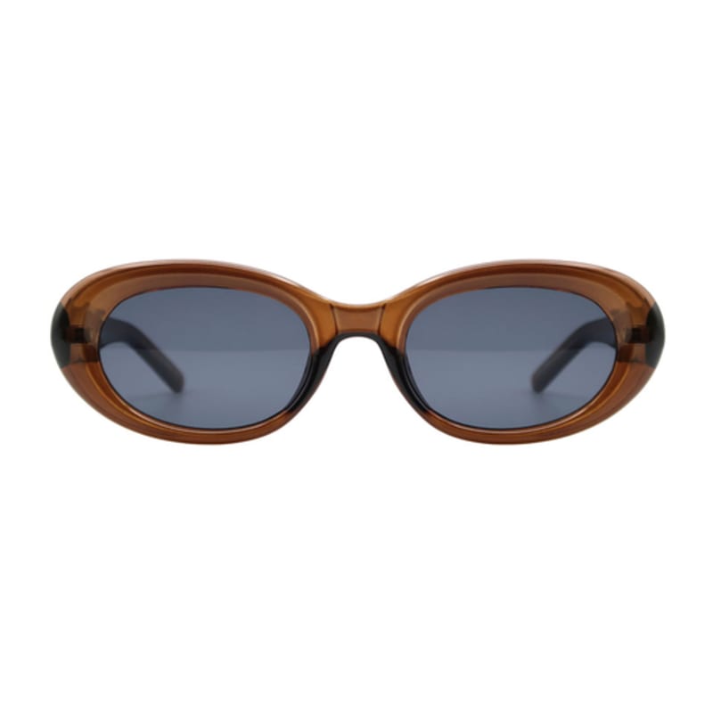 

oart Maron BROWN CRYSTAL Sunglasses BROWN CRYSTAL