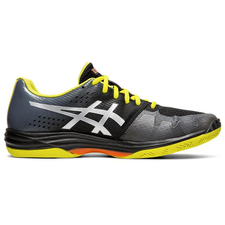 ASICS Gel Tactic 'Black Yellow' 1071A031-001