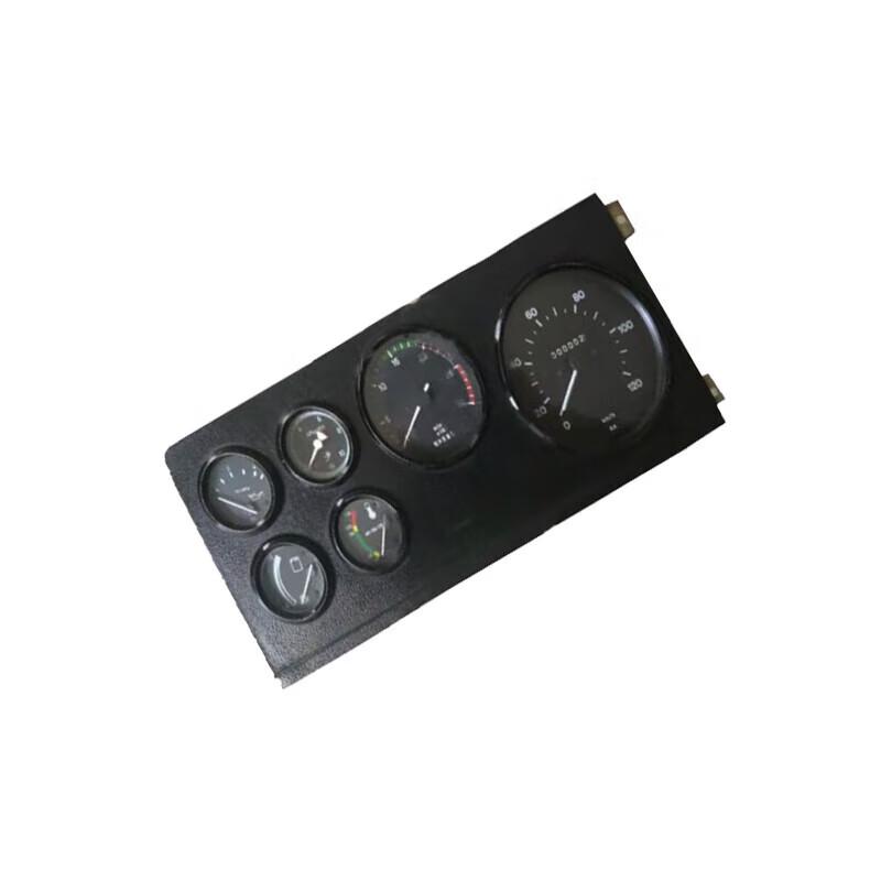 Shaanxi Auto SX2190 Dashboard Assembly