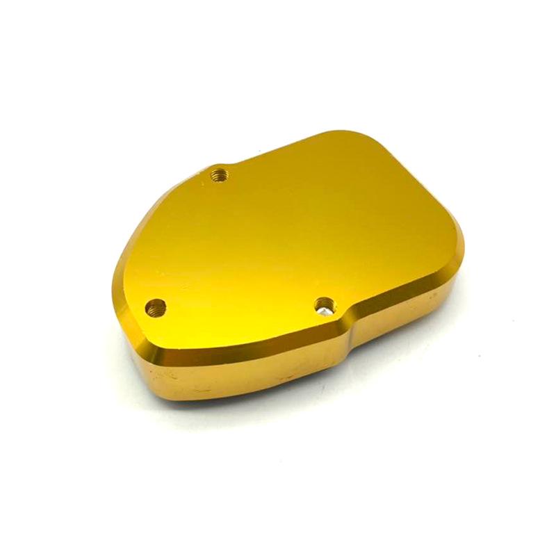 BMW R NINE T 17-18 Foot Pad/Side Stand/Seat Enlarger for Motorcycle Modification