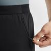 Fila A.P. Classic Versatile Comfortable Casual Pants Men Bottoms Deep-Black A11M621815FBK