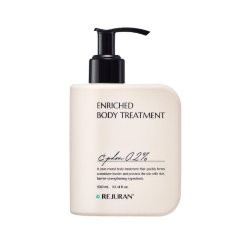 REJURAN Enriched Body Treatment 300ml Korea Beauty