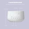 1.2L Electric Water Kettle Infant Thermostatic Milk Regulator Baby Kettle Keep Warm 24 Hours Smart Insulation Pot Milk Warmer