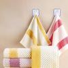 1/5/10PCS Super Soft Kitchen Towels In Random Colors