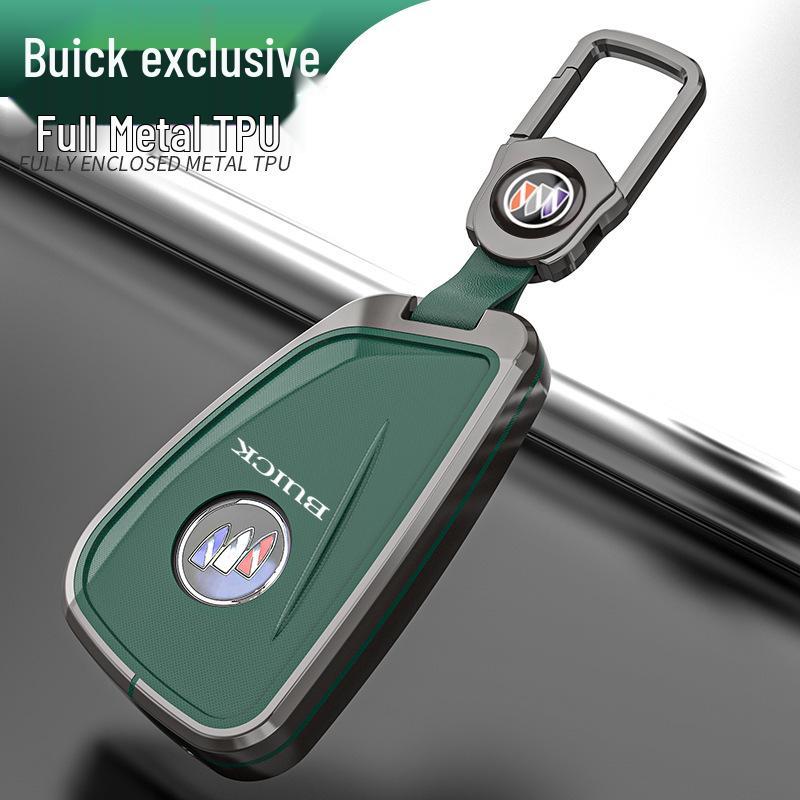 2023 Buick Envision Schlüsselhülle mit Schnalle für 20-22 Envision Modelle - Unisex Autozubehör