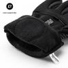 ROCKBROS Windproof Warm Full Finger Cycling Gloves