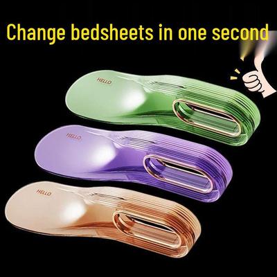 Biancheria da letto – Fissaggio per biancheria da letto