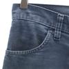 Levi's 80s Vintage 42 Talon Corduroy Pants Charcoal Navy Men's Used