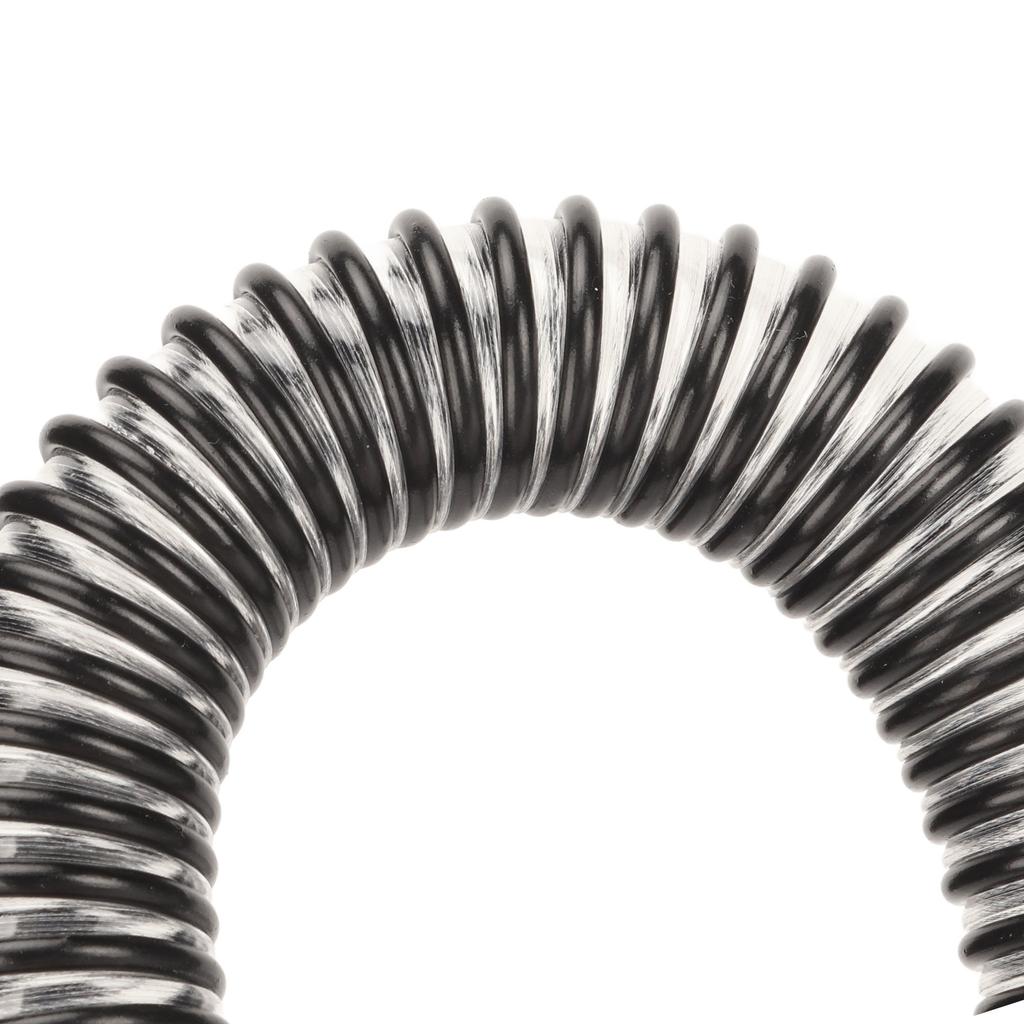 Breathing Machine Hose High Flexibility Smoothing Inner Face   Connecting Tube