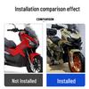 Honda ADV160 Anti-Fall Protection Motorcycle Bumper Bar (2022-2026)
