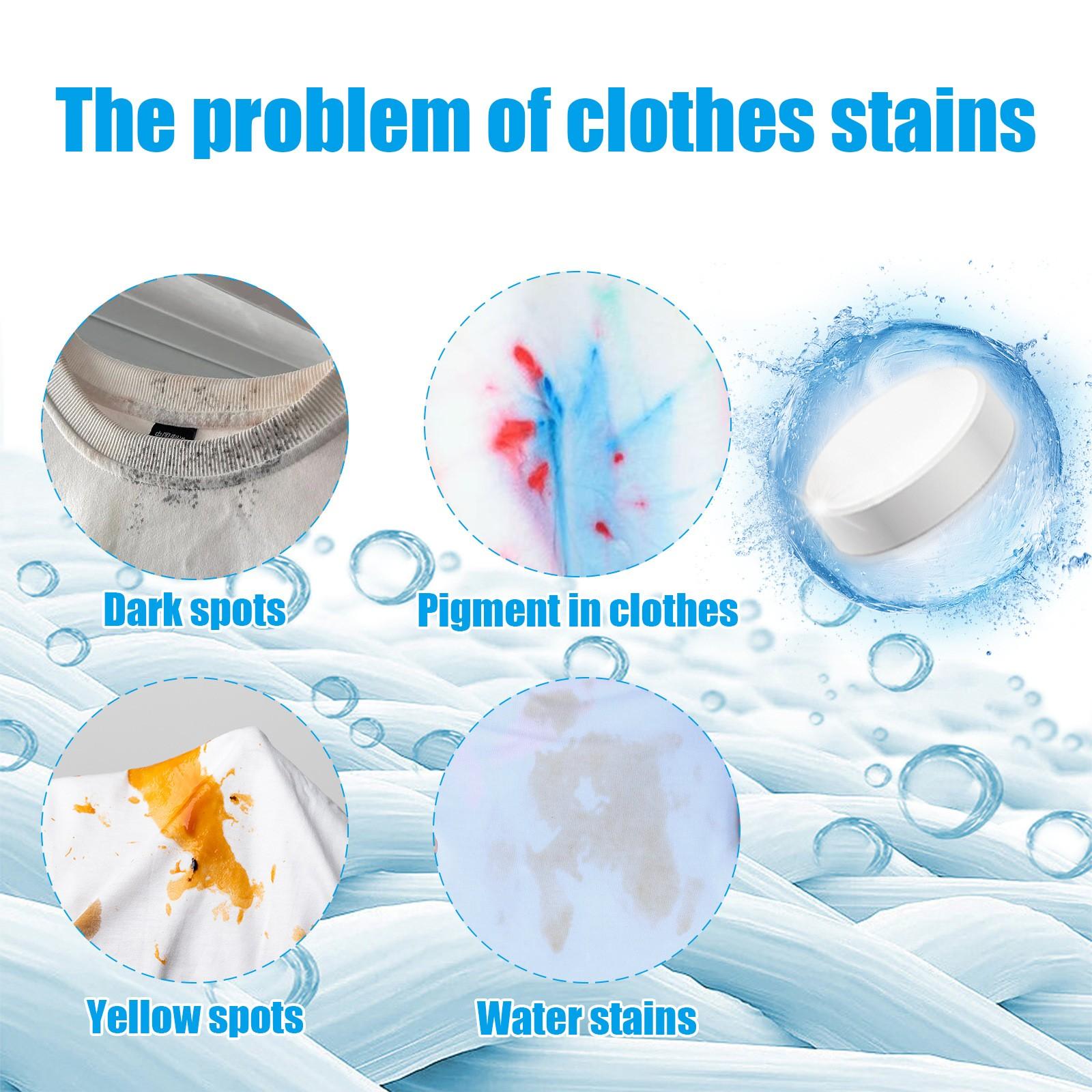 Таблетки для стирки — фото 2