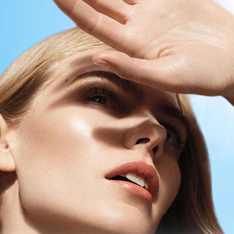 Pleťový opalovací krém SPF 50+ Tělové opalovací mléko Dlouhotrvající Nemastný Prevence spálení sluncem UV ochrana Slunce Opalovací krém