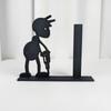 Cute Ant Shape Tissue Holder Creative Paper Organizer New Desk Ornament  for Bathroom