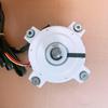 B-SWZ150A New ZWR150-A7 Five-Wire DC Fan Motor for Gree Air Conditioner Outdoor Unit