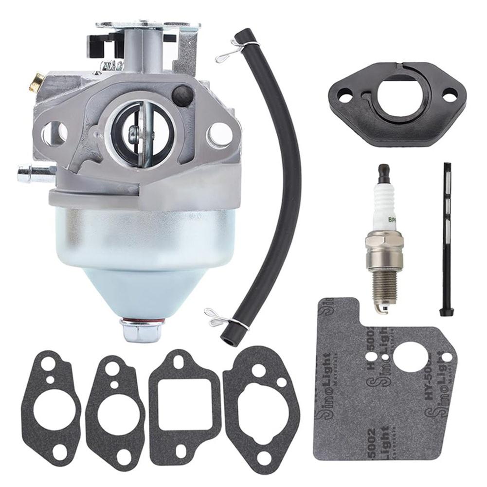 

1set GCV190LA Carburetor Kit Replacement Carburetor For HRX217 HRB217 HRX217K1 Lawn Mower Garden Power Tool Parts China Mainland