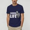 Trainspotting Movie T Shirt Summer Fashion T Shirts Unisex 100 Cotton O Neck 4XL 5XL 6XL Tees Short Sleeve Y2K Funny Tops