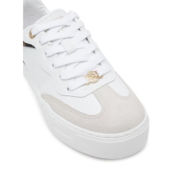 Кроссовки Guess FLPSWO ELE12