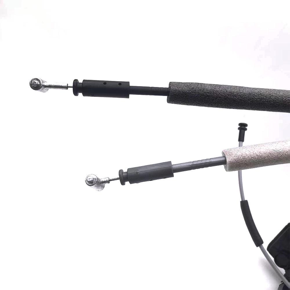 Front Right Door Lock Actuator for 2017-2020 Hyundai Elantra (Part 81320F2030).