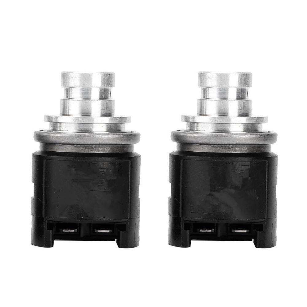 4hp16 ZF4HP16 Refurbish 6pcs Transmission Shift Solenoid Valve For Buick Chevrolet Suzuk