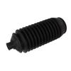 Steering Rack Boot MR510271 Direct Fit Black Replacement for MITSUBISHI MONTERO PAJERO