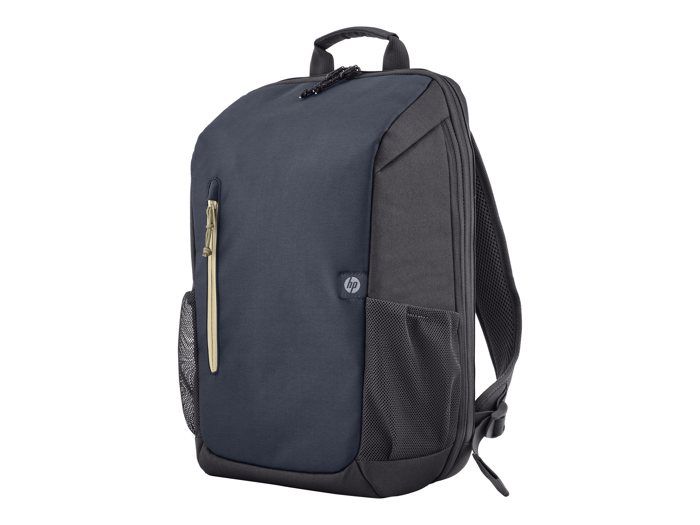 Sac à dos de voyage - HP - 6B8U7AA - Bleu - Polyester - 18L/21L