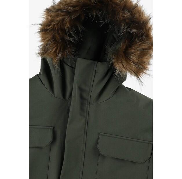 Куртка зимняя PROSTO. Expedition Parka