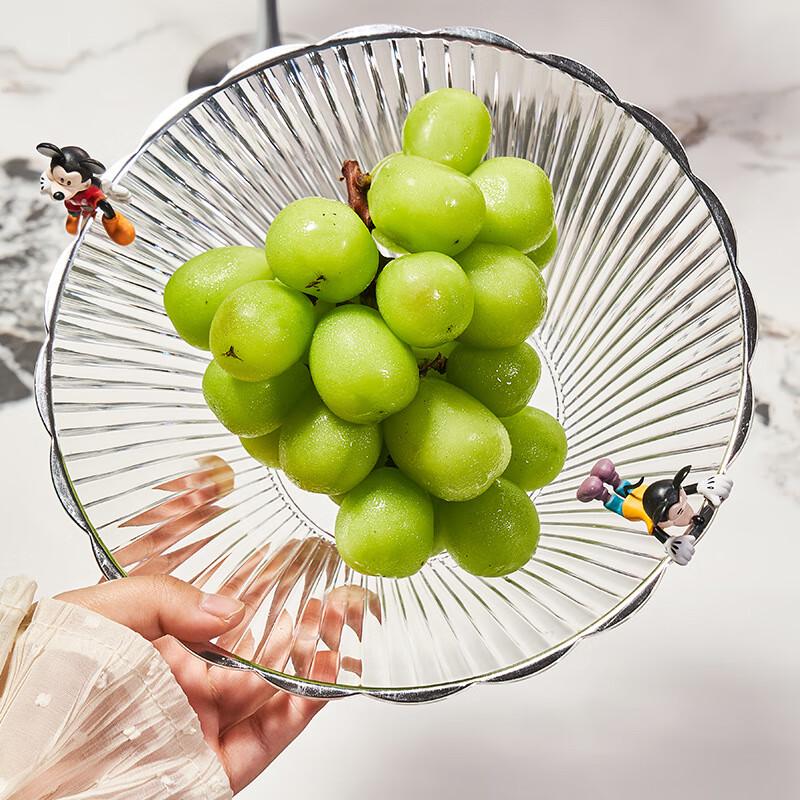 Uto Light Luxury Serving Dish Set