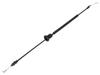 VW Transporter T5 2003- Inner Door Handle Cable, Front Left = Right