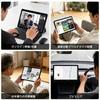 16 Tablet Set Upgraded Android 16 with Gemini IPS Wireless Includes Suitable for [Android - Wi-Fi Model] Tablet, 10-inch, Keyboard, 18GB+128GB+2TB