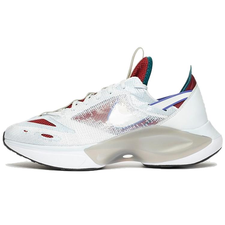 

Nike D/MS/X Flyknit N110 Чистий платиновий AT5405-003 38.5