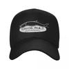 GAUSE Baseball Cap Rugby Hat Man For The Sun Golf Cap Caps Male Women's