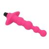 Fascia Gun Replacement Head Promote Recovery Waterproof Silicone Muscle Massager Head