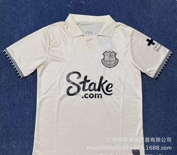 25-26 Premier League West Ham La Liga Sevilla Serie A Calia Bundesliga Ligue 1 Monaco Eredivisie jersey