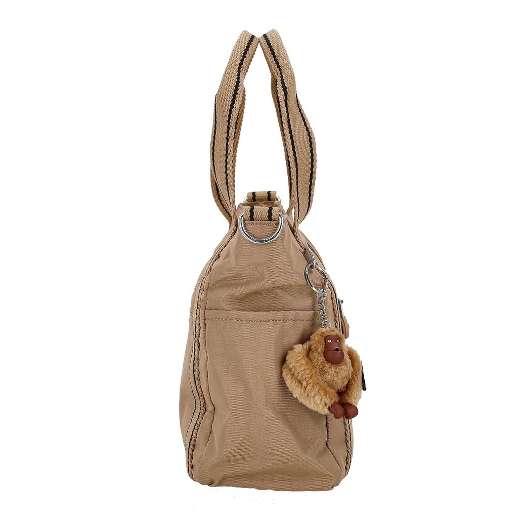 Shoulder bag JAYLA S KIB9K80NW EARLY TAN P [Kipling] [Kipling] Women's [Used]