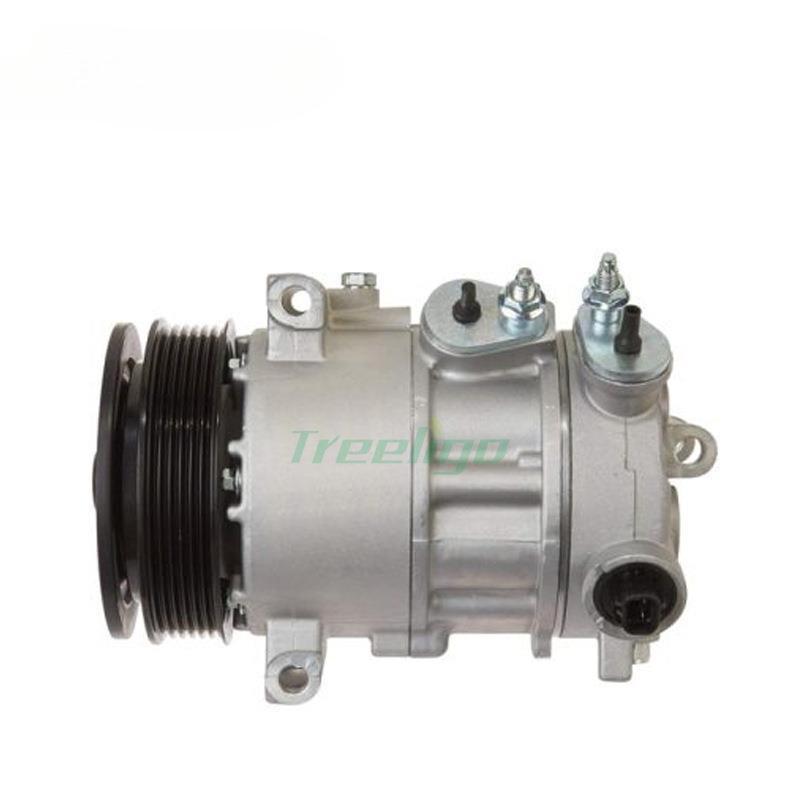 Chrysler JOURNEY 09-14 Compressor 68156572AA R5111410AE