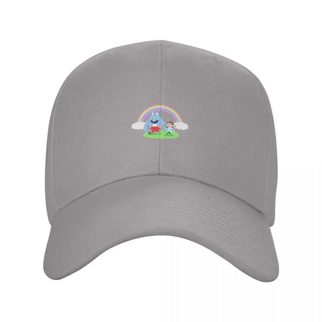 Bingo Bronson  Abbi Baseball Cap Thermal Visor cute Hat Unisex For The Sun Womens  Unisexs