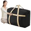 MDNG Large Storage Bag for Moving and Organizing