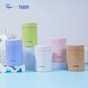 Tiger Food Jar MCA-B Series