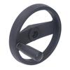 Hand Wheel 200x18mm Standard Strong Insulation Plastic Handwheel for Lathe Milling Grinding Machine